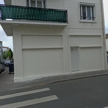 Apartment Proximite *